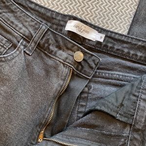 CJLA~ BLACK|🖤JOSIE  straight leg. Worn one time🖤